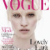 Lara Stone for Vogue May 2012
