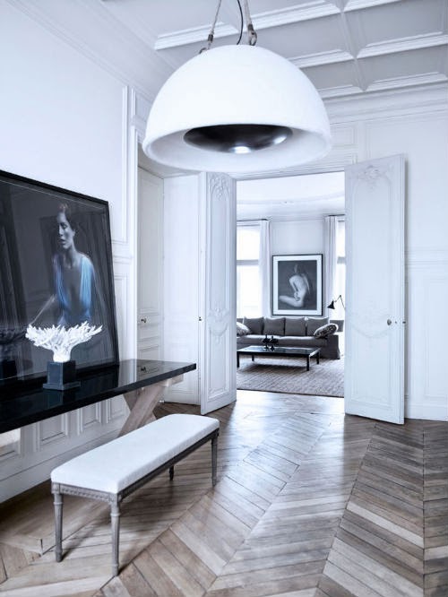 Kunst Und Wohnen Deko Hoch Drei