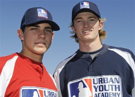 Sons of Steve Garvey: Now This Is a Son of Steve Garvey