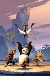 Kung Fu Panda Free Full Version PC Game Download