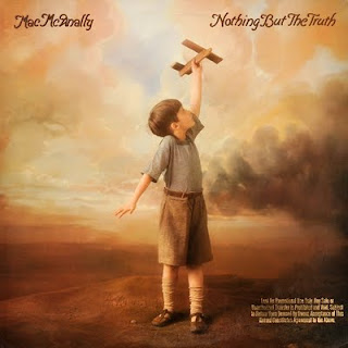 Mac McAnally - Minimum Love Mac McAnally - Minimum Love