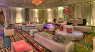 lounge and furniture rental all by us