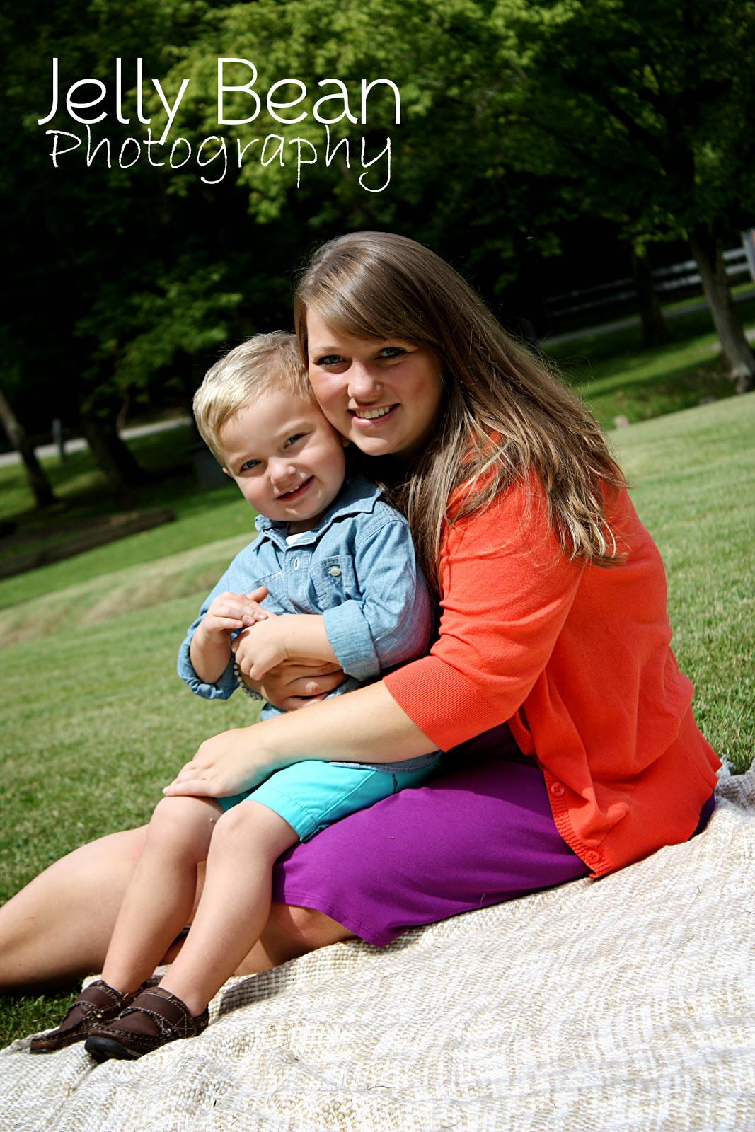 Jelly Bean Photography Gallery