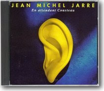 Jean Michel Jarre: Waiting for Cousteau CD