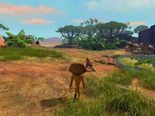 Download Madagascar Escape 2 Africa Games PS2 ISO For PC Full Version Free Kuya028