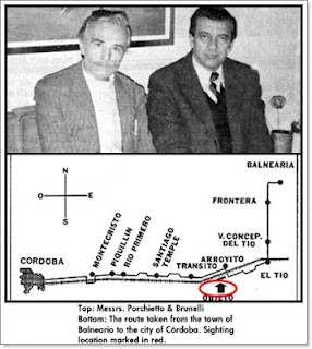 The Brunelli-Porchietto Teleportation (1972) 4 Article%2BPhoto