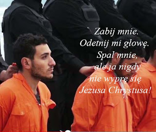 Joe Chal: - ISIS wprowadza plan podboju świata!