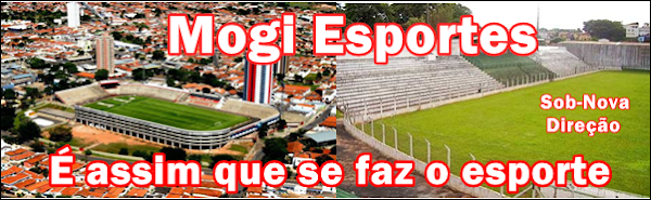 Mogi Esportes