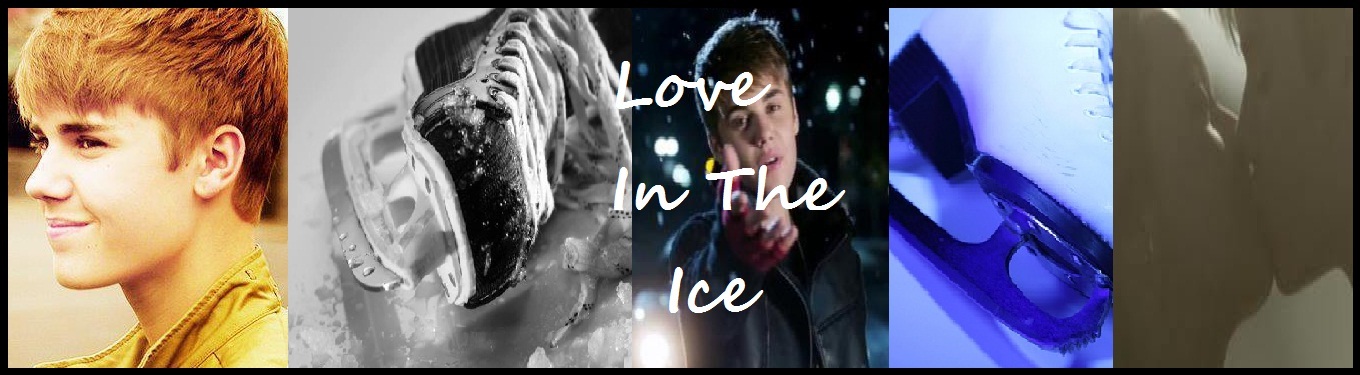 Love In The Ice
