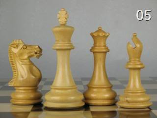 Modelo Stauton 05
