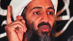 تقارير امريكية تتحدث عن موت اسامة بن لادن