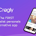 Cragly, a New Craigslist Personals Alternative App, Aims to Change The Selfie-Swiping Culture