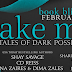 Book Blitz: Author Interview with (Pam Godwin) + Excerpt + Giveaways : Take Me: Twelve Tales of Dark Possession Boxed Set 