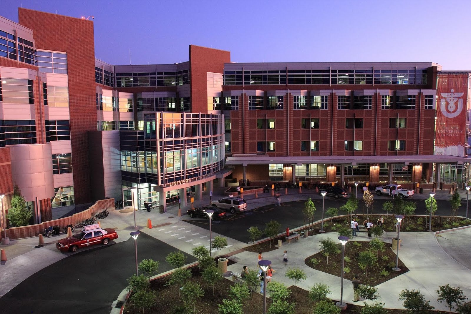 live. laugh. lex. ♥ The University of Utah Hospital!