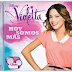 Violetta 2 : nuovo cd  Hoy Somos Mas