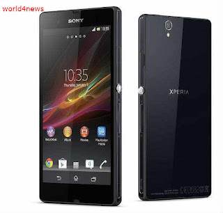 Xperia Z Xperia Z