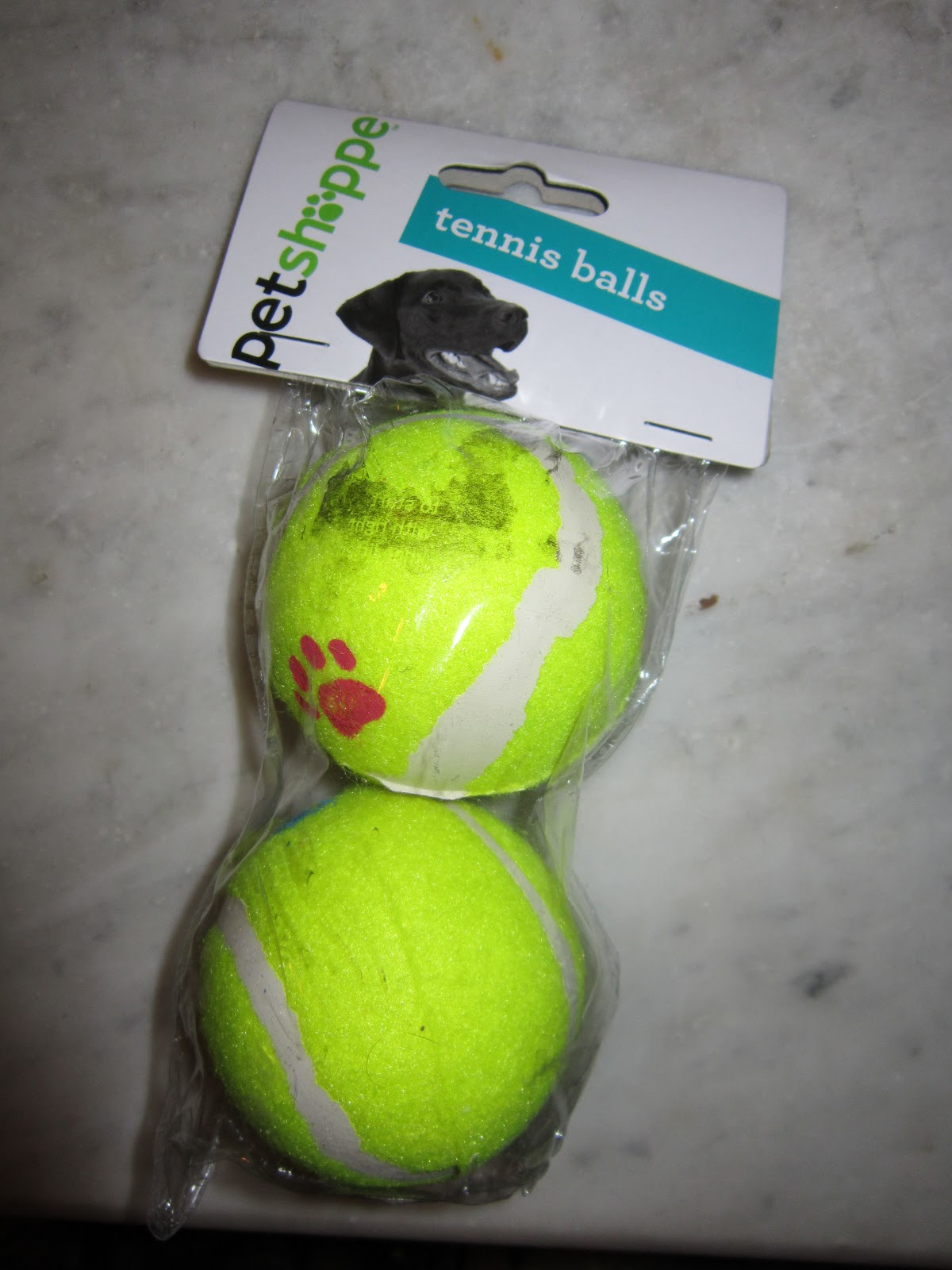 The Elka Almanac Tennis Balls Contestant Number Ten!