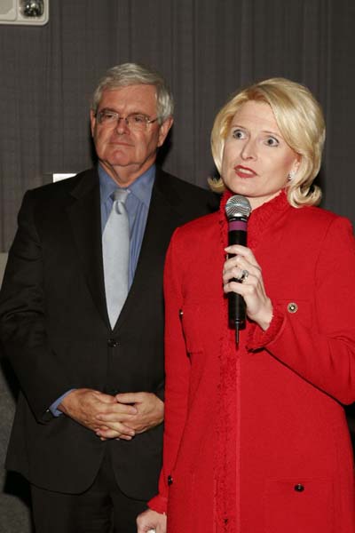 newt gingrich affair. quot;Given that your name is