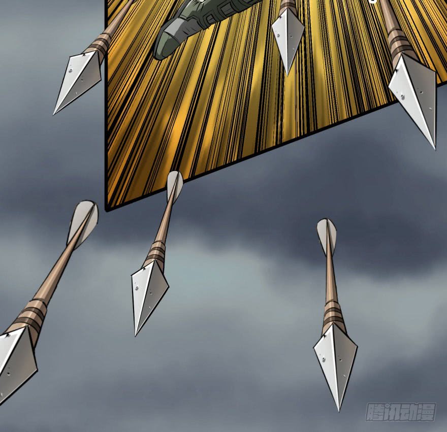 Thú Nhân Chapter 26 - AB Truyện