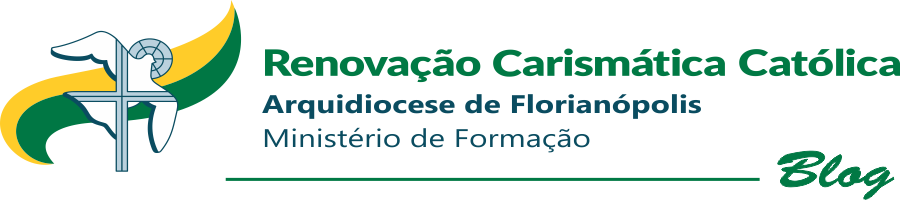 Ministério de Formação - RCC Florianópolis