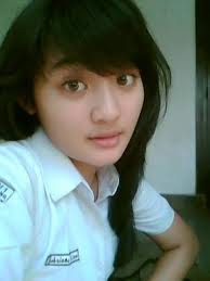 Cewek SMA Tercantik  - http://sigithermawan12.blogspot.com/