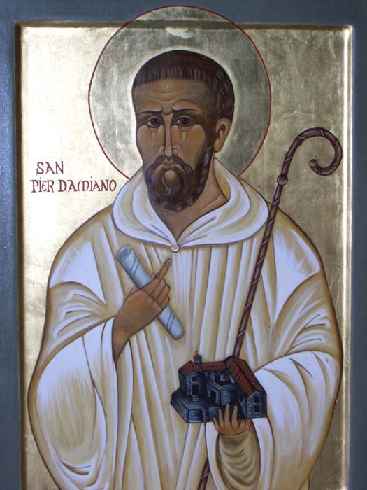 Saint Quote of the Day Saint Peter Damian