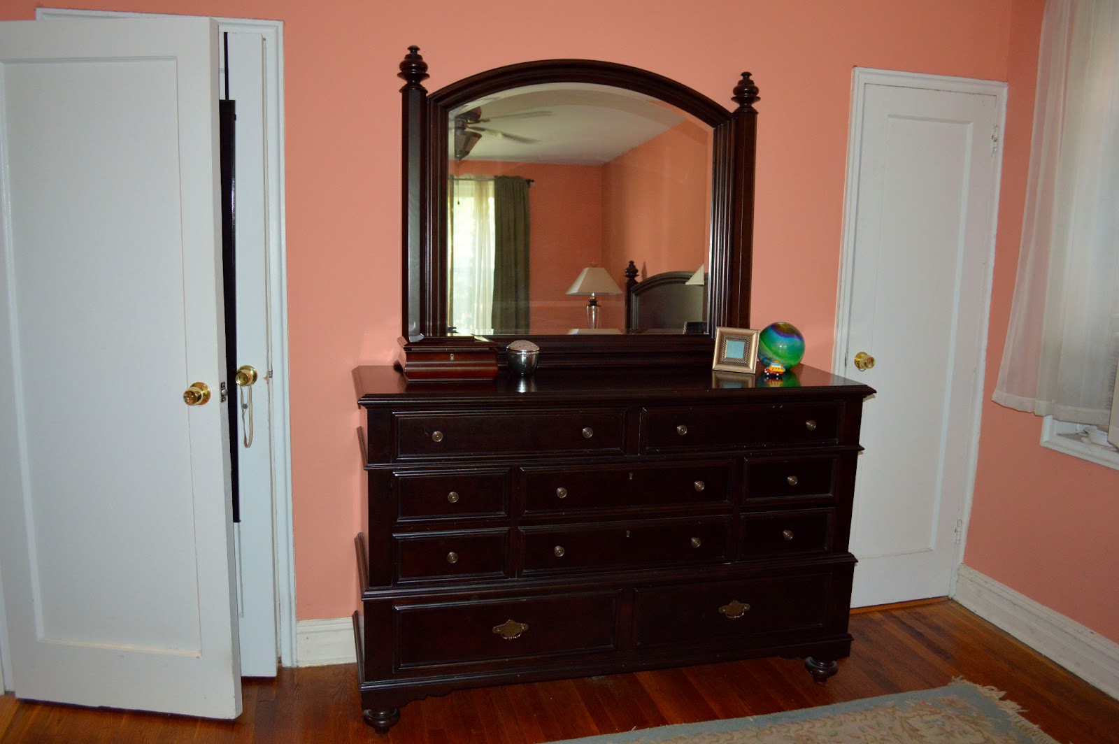 Ditmas Park Spring Moving Sale : Thomasville King Bedroom Set