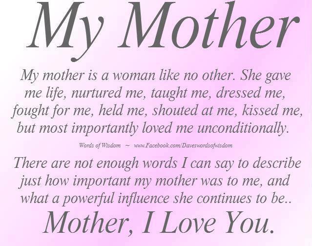 Quotes From Mother To Son Love Quotes From Mother To Son Love