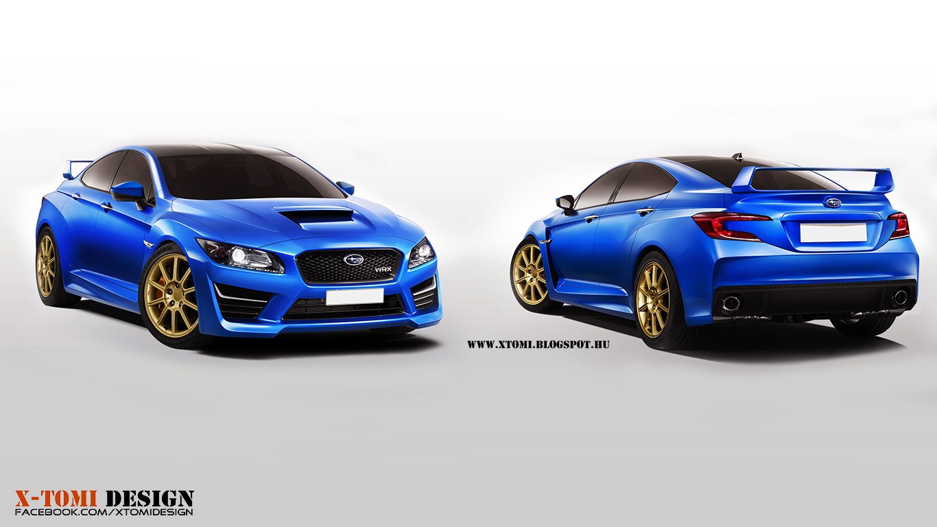 subaru wrx 2019 concept subaru impreza wrx sti concept rendered 2013 by x tomi design subaru wrx 2019 concept subaru impreza wrx sti concept rendered 2013 by x tomi design