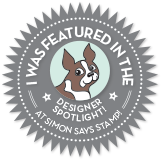 Designer Spotlight Badge :D