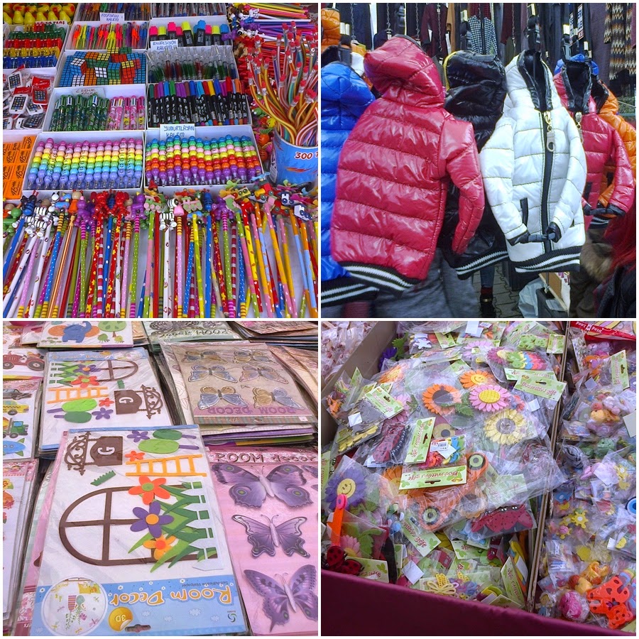 bakırköy satılık ev