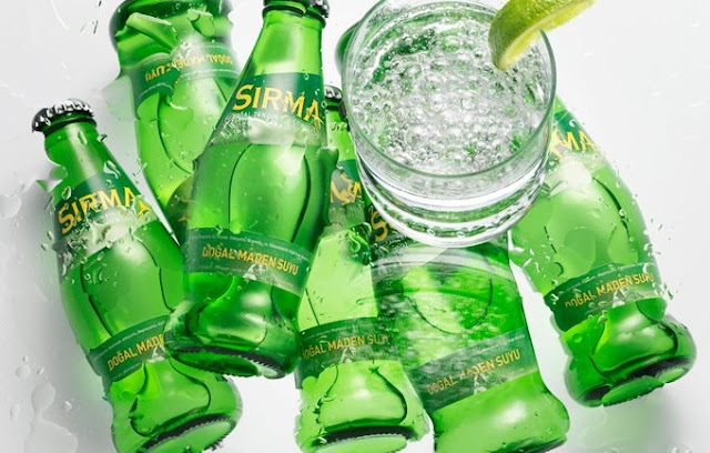 Maden Suyunun Faydaları Resimli Yemek Tarifleri