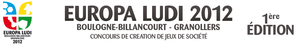 Europaludi : inscriptions jusqu'au 1er mars