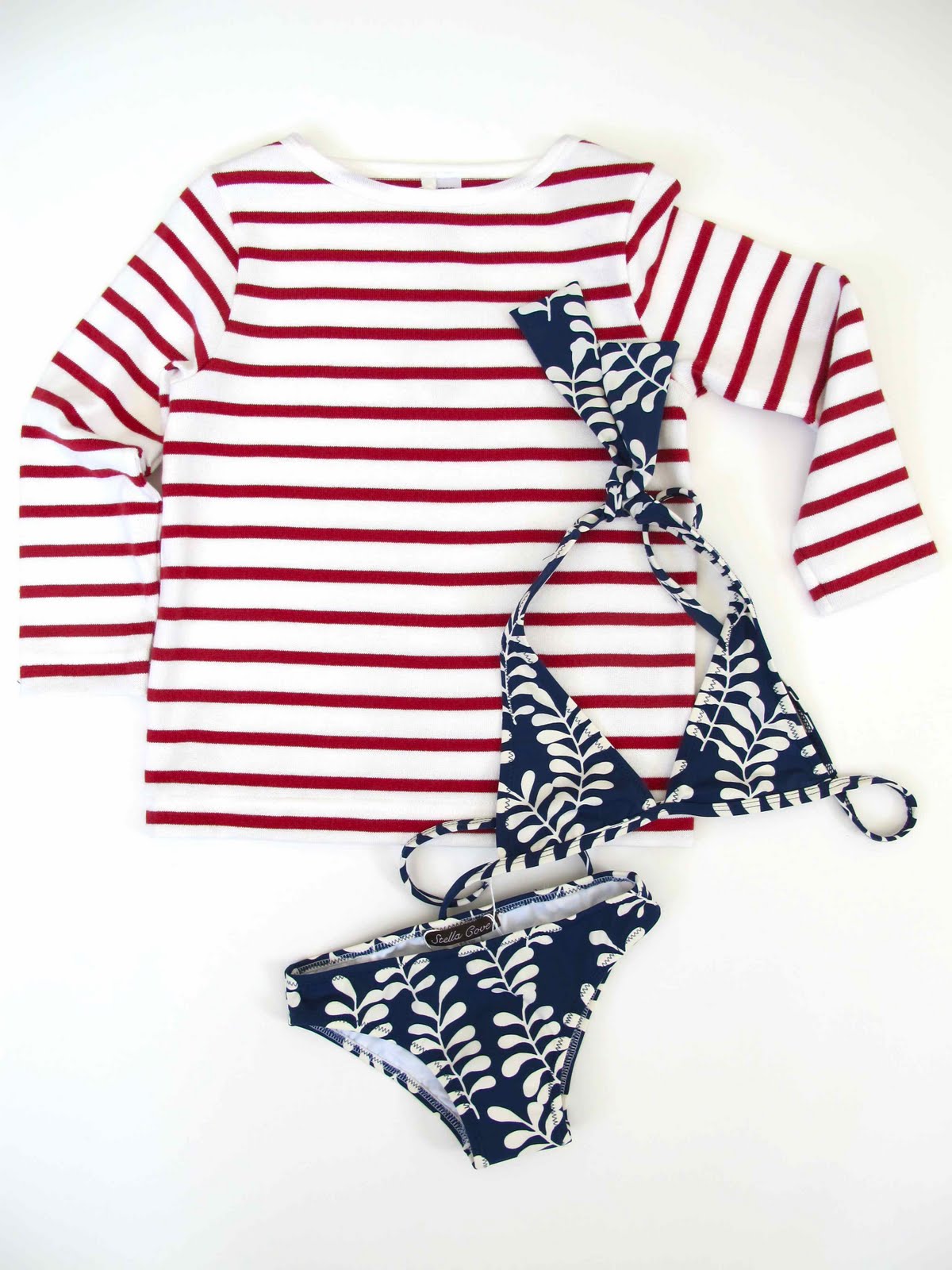 TOMBOY Children's Clothing Silverlake Los Angeles ★★ STARS