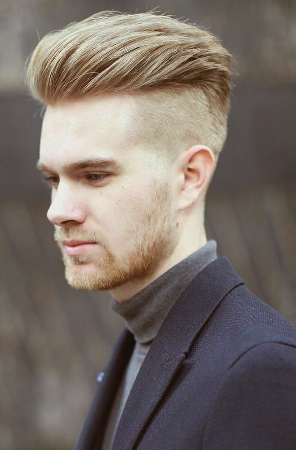 Dress Up Today Latest Men Haircuts Collection By Hair Designers
