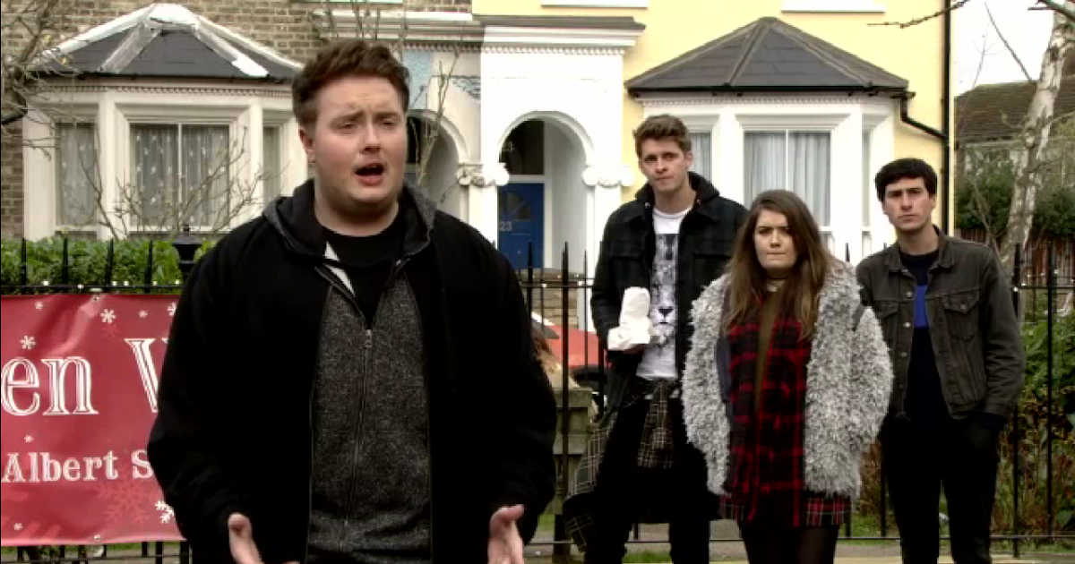 Coronation Street Blog Corrie actor's daughter gets Eastenders role