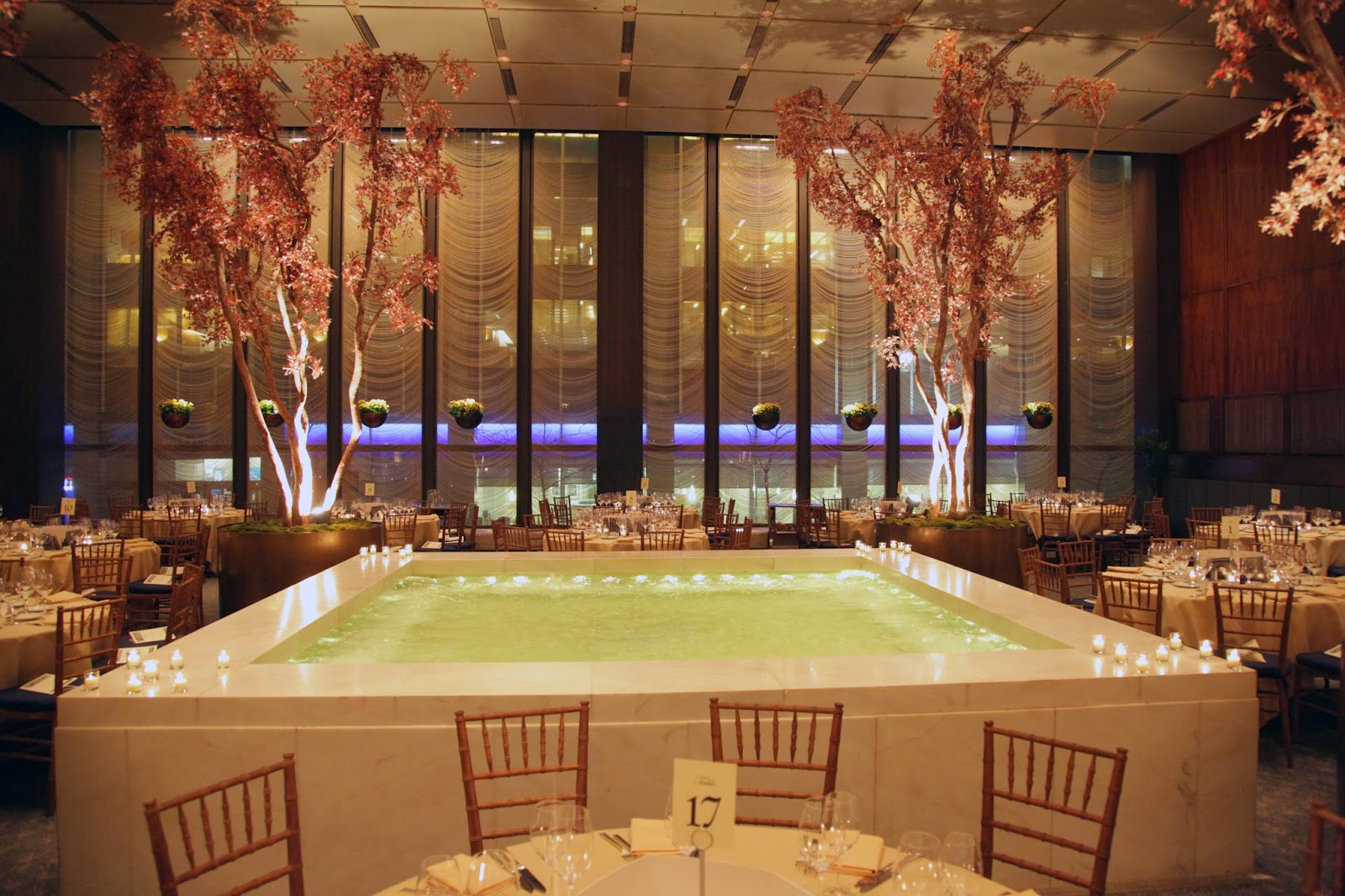 Passion For Luxury : 10 most beautiful restaurants in the world