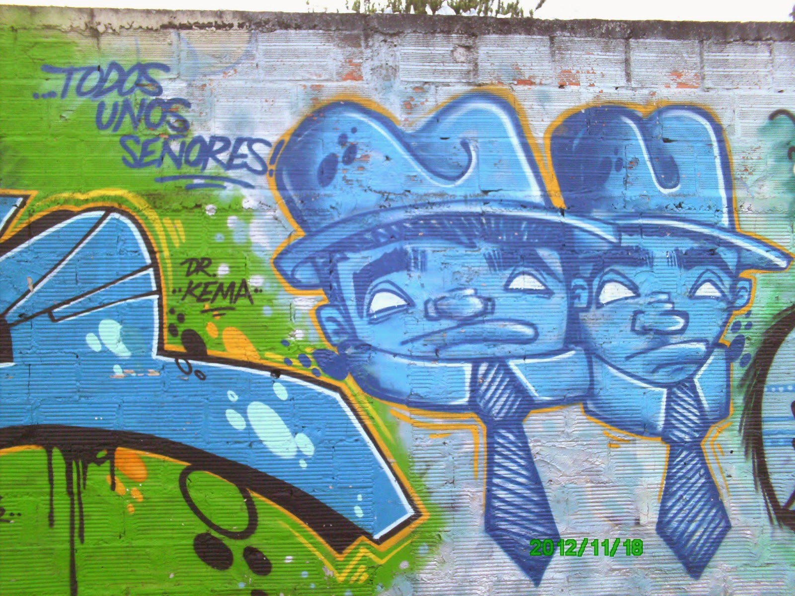 Graffiti Street Art Page 2 Hobbies Fearless Assassins