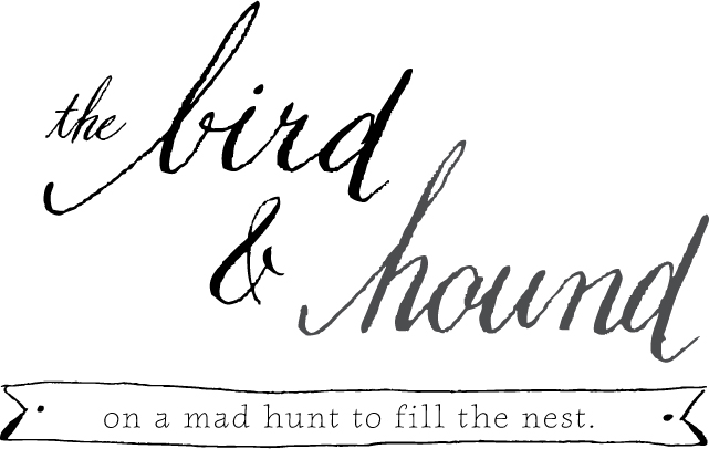 The Bird and Hound