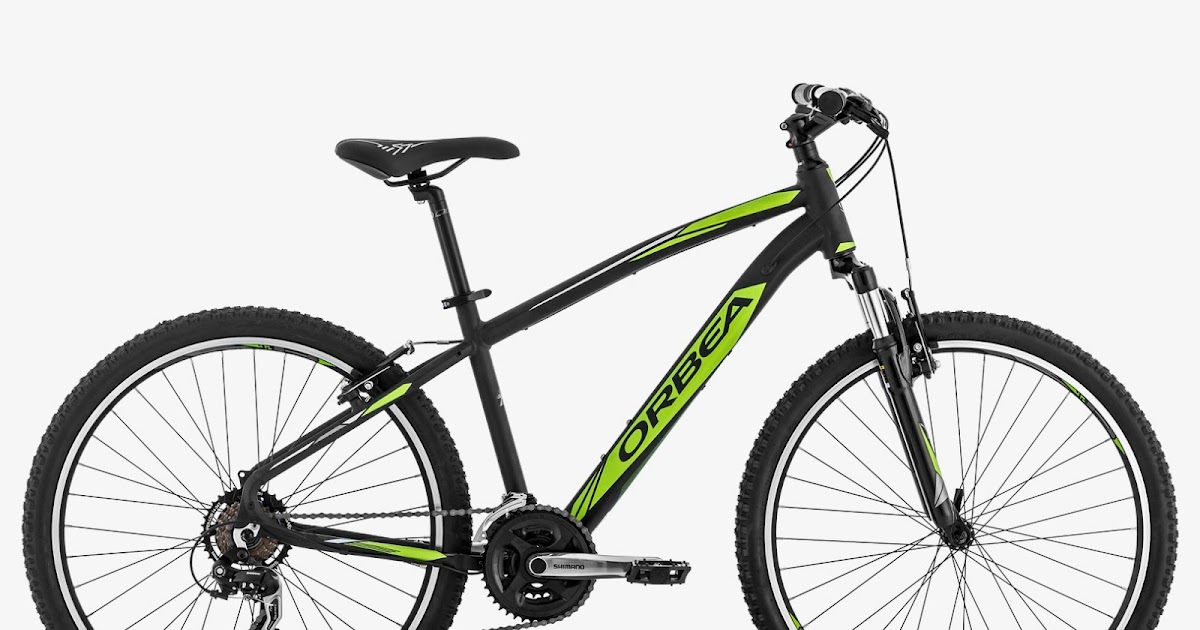 Rent a bike in Almáchar Our bicycles.