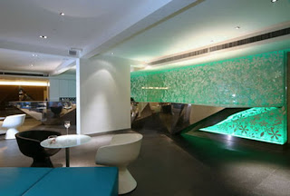 Luxury Hotel Interior Design Inspiration