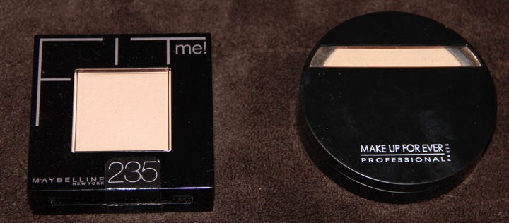 Luv Sugar Cookie Life And Beauty Maybelline Fit Me Foundation