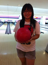bowling =)