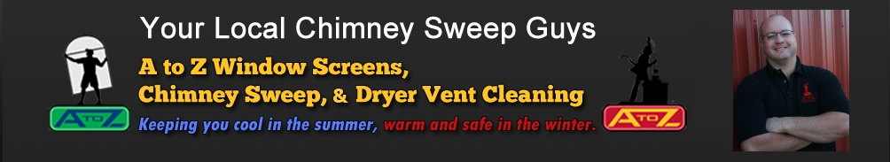 Chimney Sweeping Roseville Ca