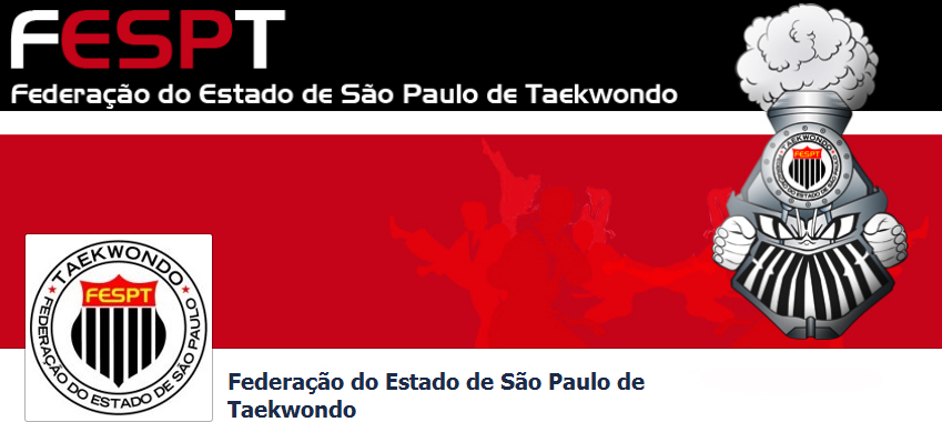 FESPT • Federação do Estado de São Paulo de Taekwondo ::.