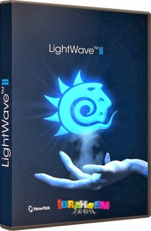 NEWTEK LIGHTWAVE3D V11.6 WIN64-XFORCE Download Pc