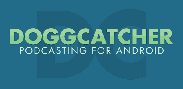 DoggCatcher Podcast Player v1.2.3973 APK DoggCatcher Podcast Player v1.2.3973 APK