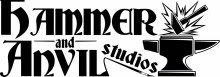 Hammer & Anvil Studios