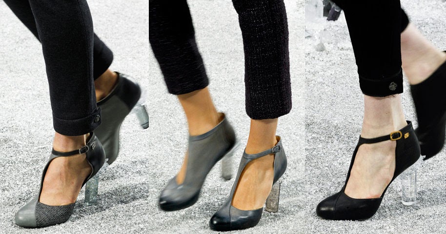 the tailoress best of karl lagerfield for chanel fall