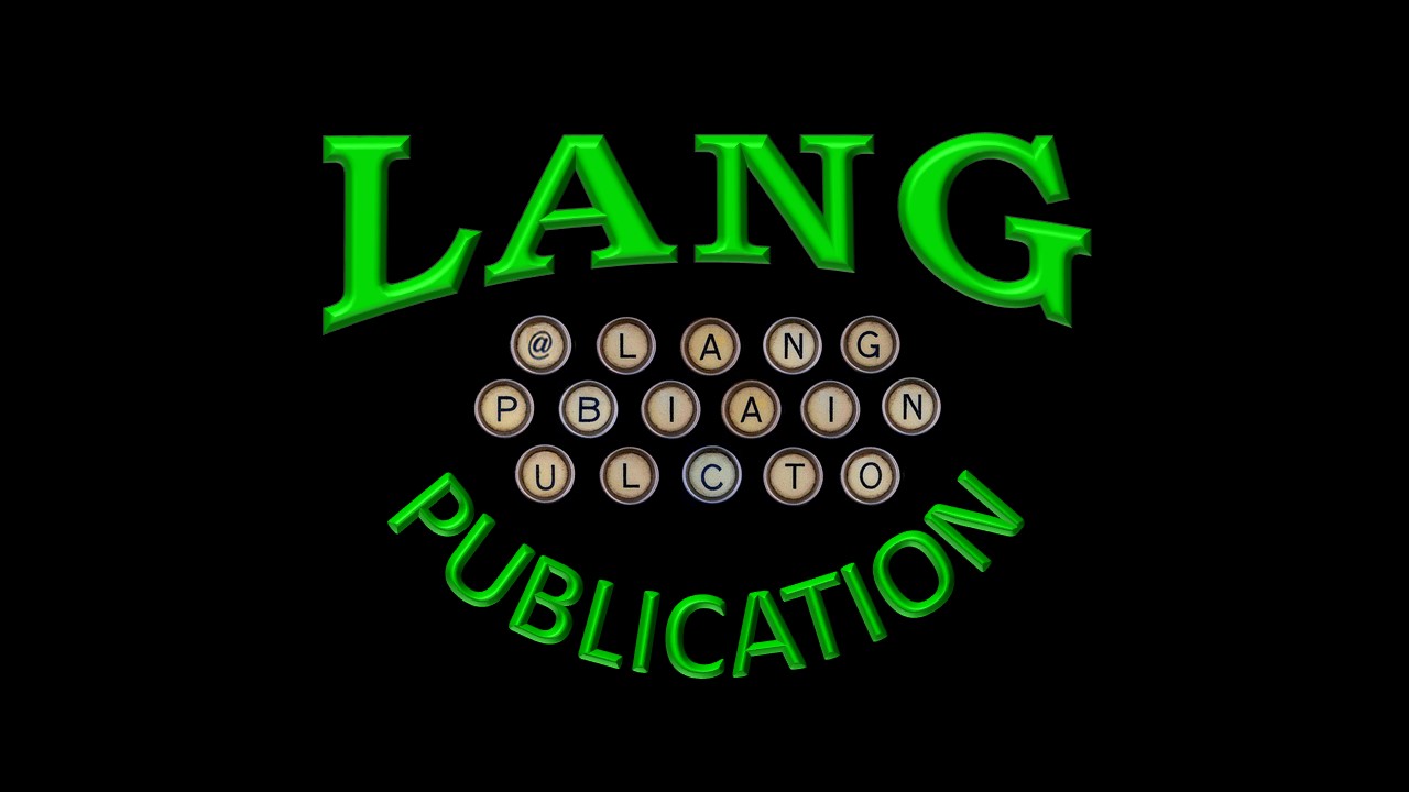 Lang Publication